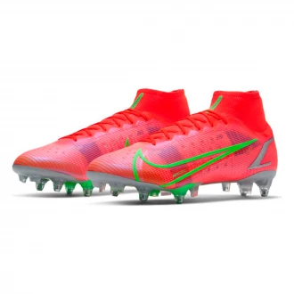 botas nike mercurial superfly