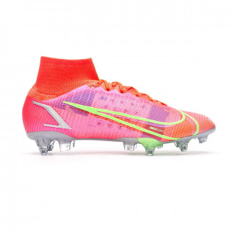 nike football shoes pink