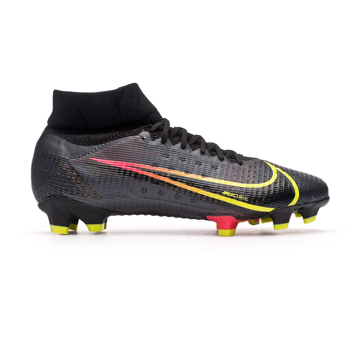 mercurial superfly 8