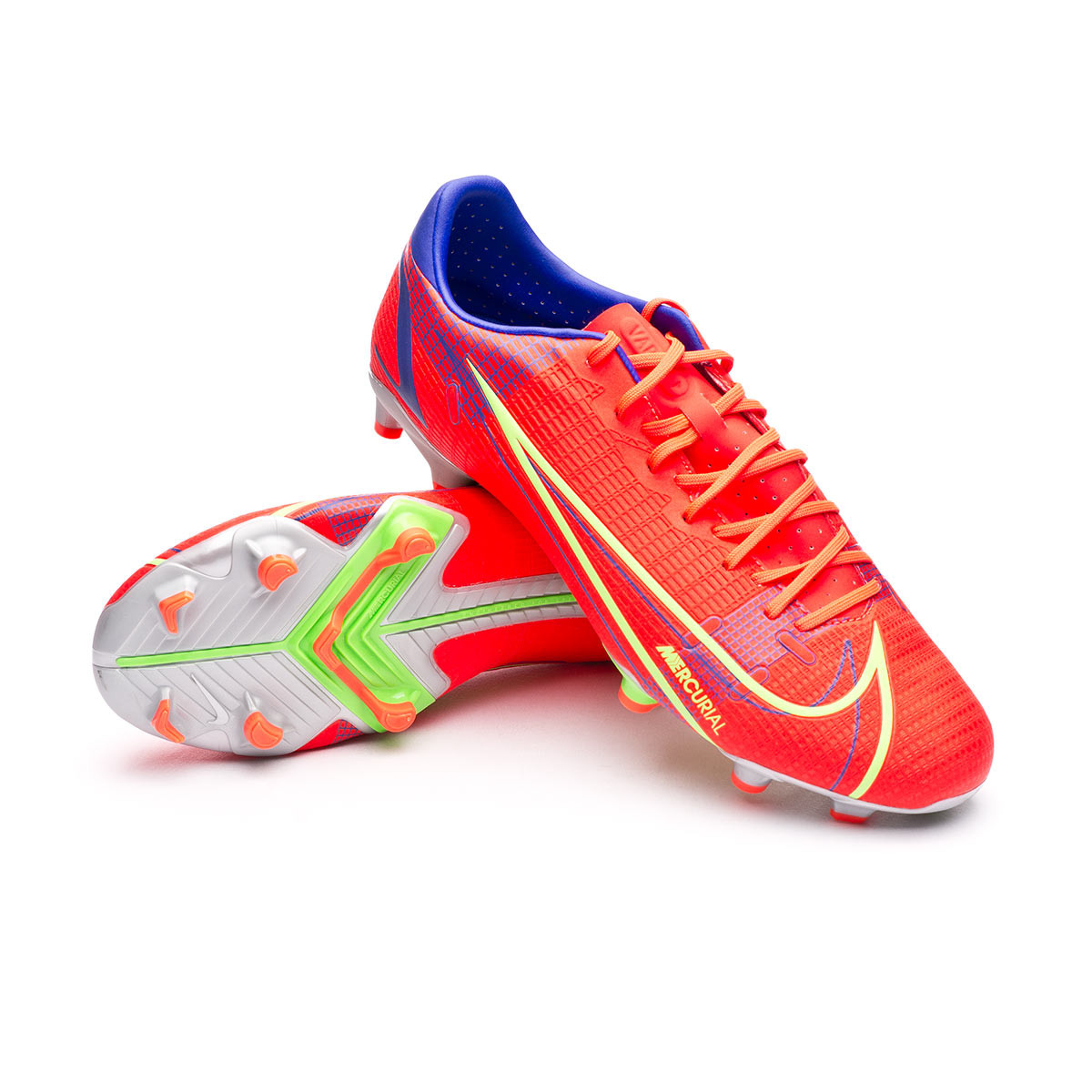 mercurial vapor 14