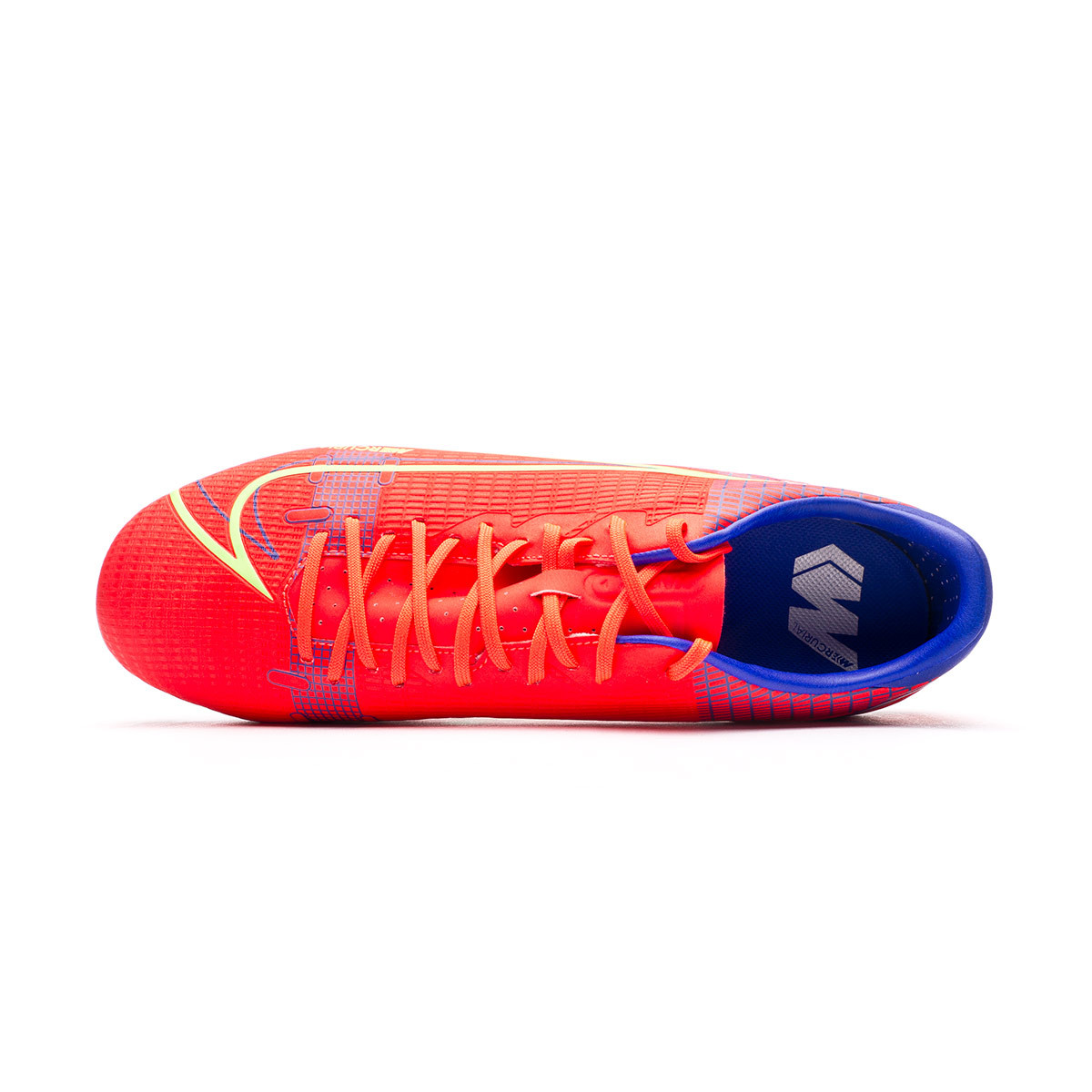 nike tiempo granate