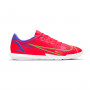 Mercurial Vapor 14 Academy IC Bright crimson-Metallic silver-Indigo burst