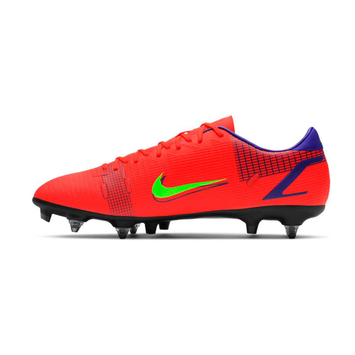 Nike mercurial vapor academy mens sg football boots Clearance