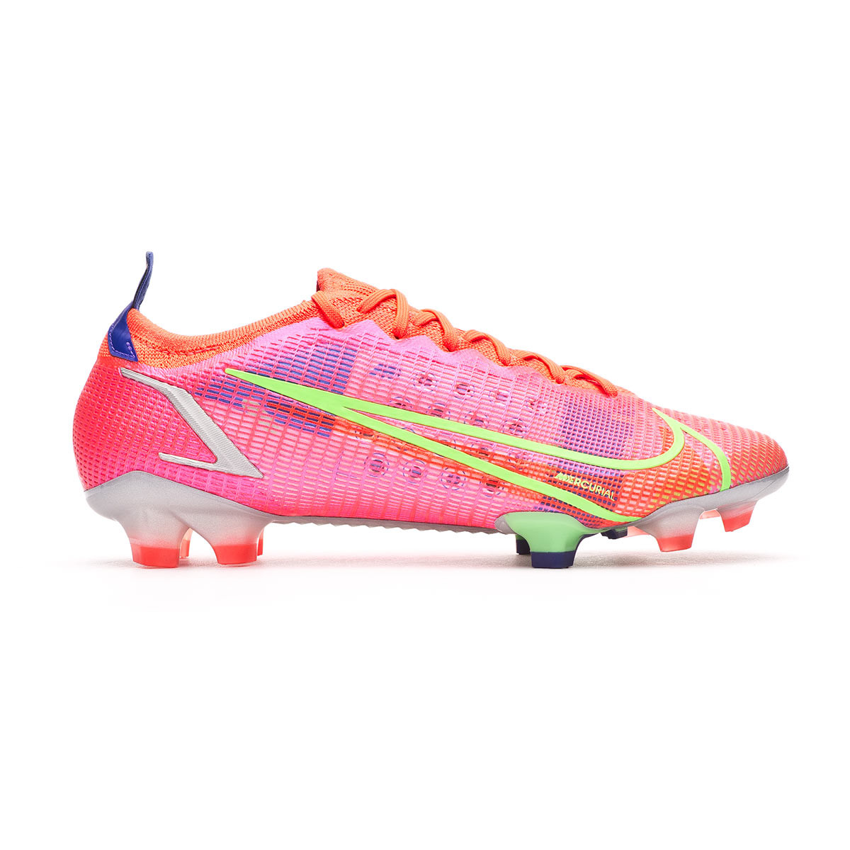 mercurial 14