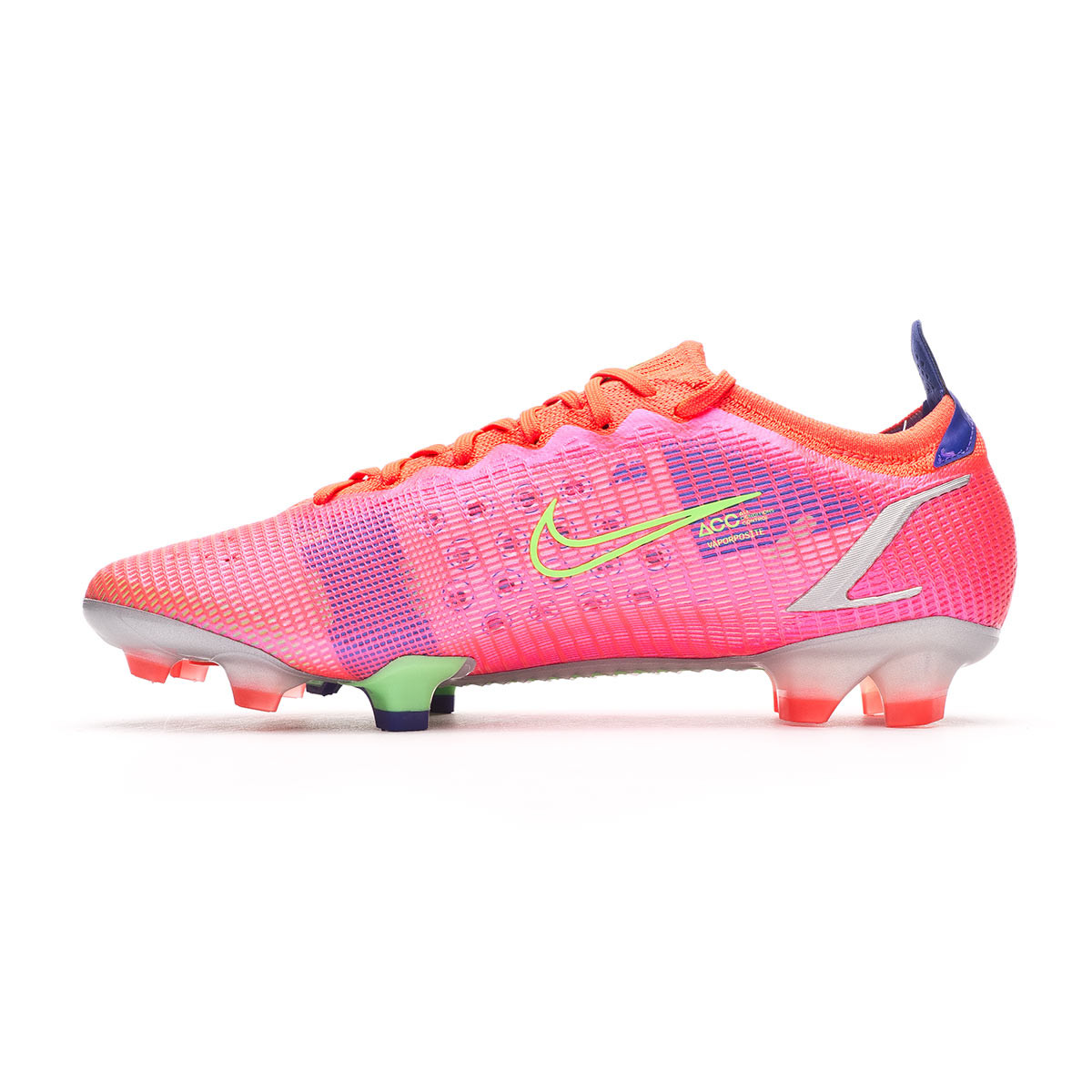 bright football boots