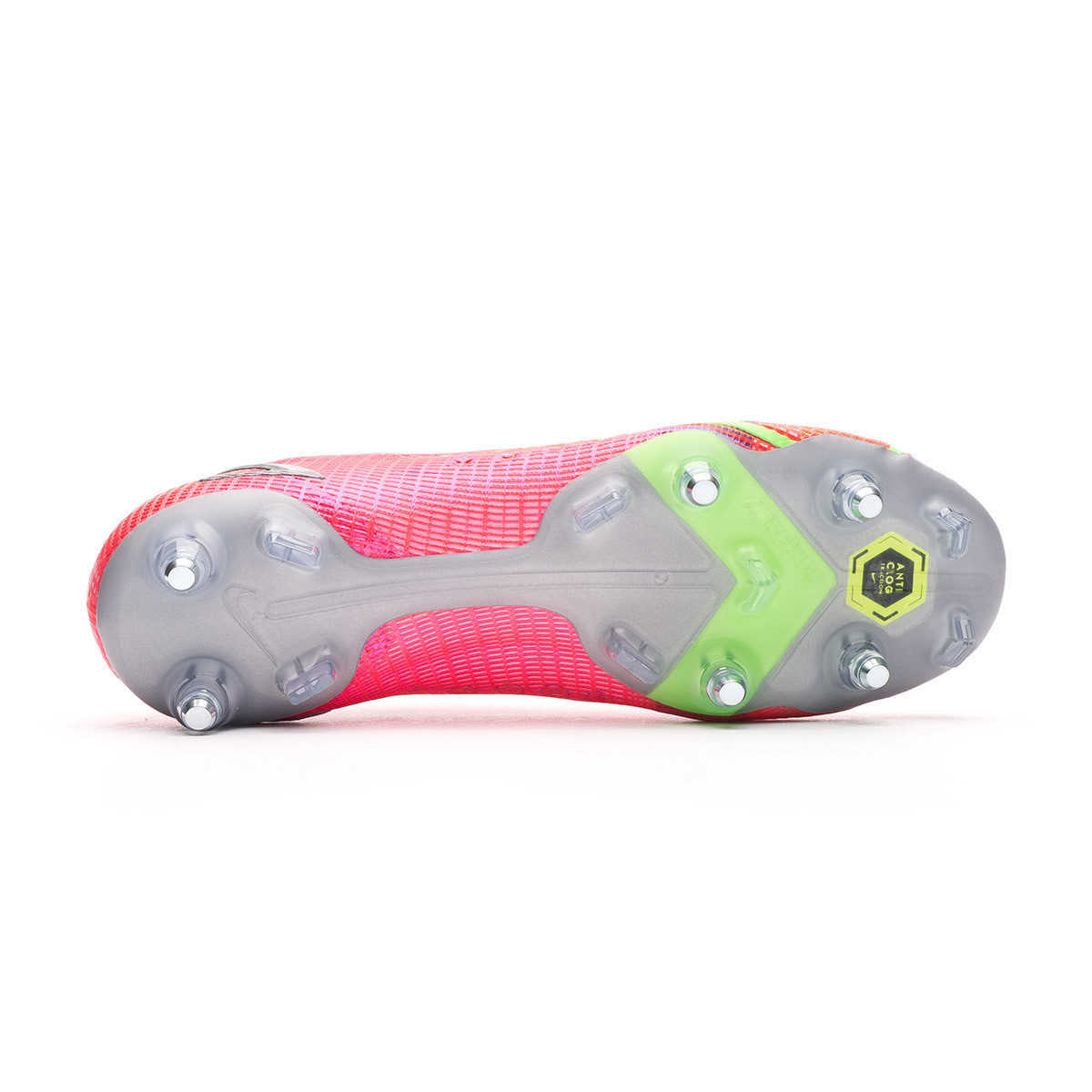 nike mercurial vapor 14 anti clog