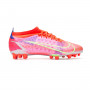 Mercurial Vapor 14 Pro AG Bright crimson-Metallic silver-Indigo burst