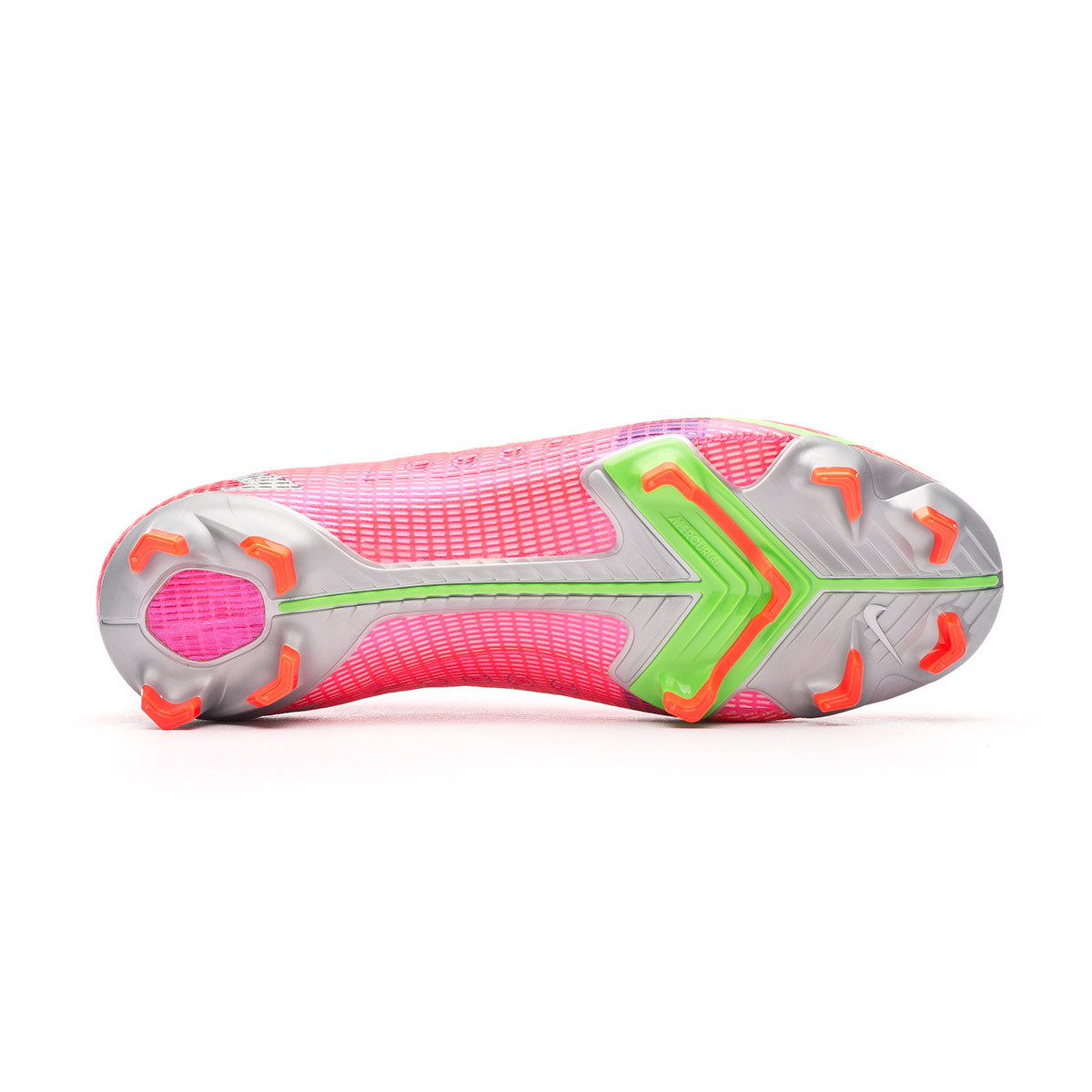 botas de fútbol nike mercurial vapor 14 pro fg