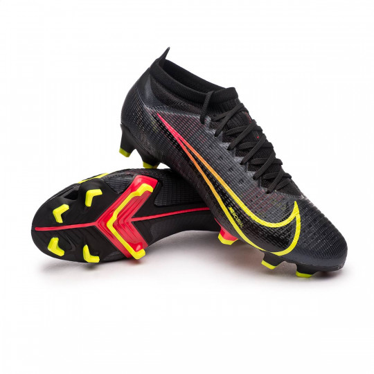 mercurial vapor preta