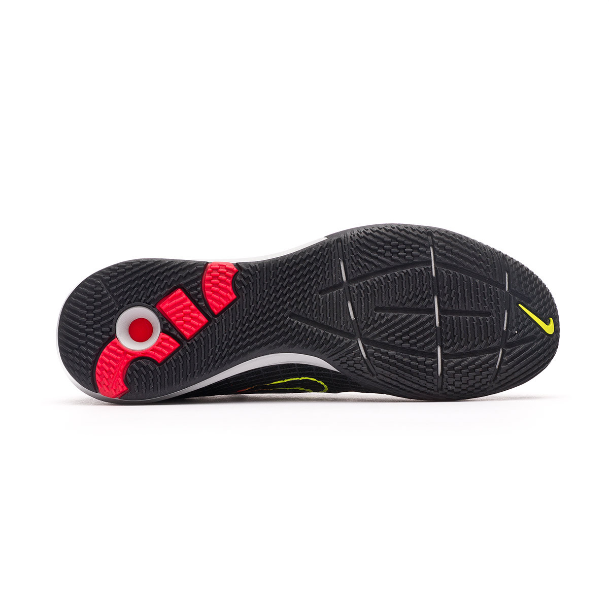 zoom vapor 14 pro ic