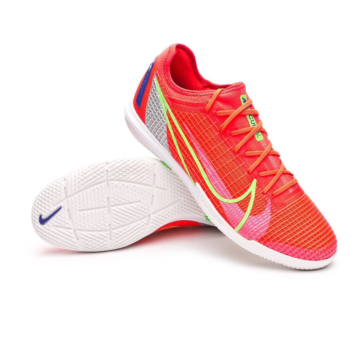 Futsal Boot Nike Zoom Mercurial Vapor 