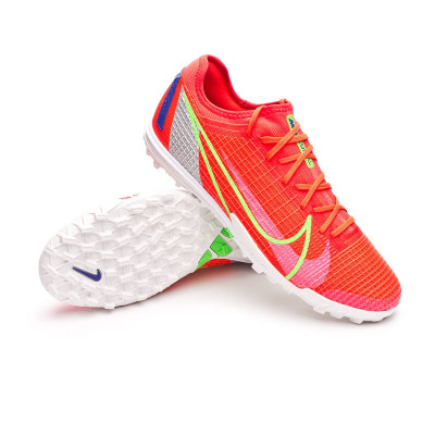 nike mercurial de bota