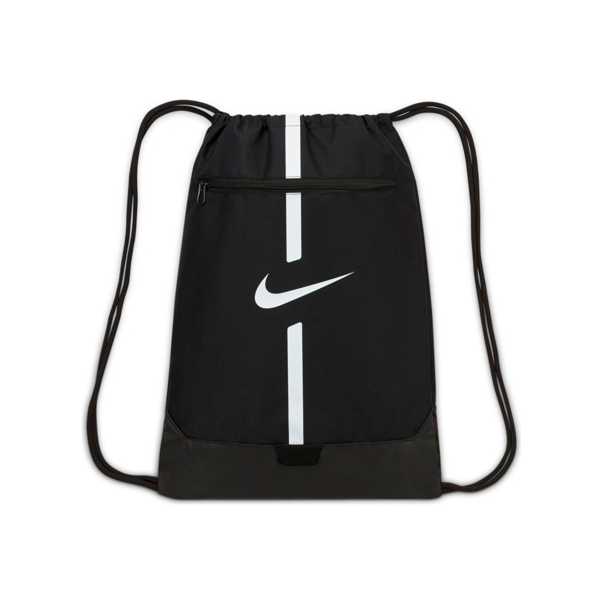 Bolsa Nike Academy Black-White - Fútbol Emotion