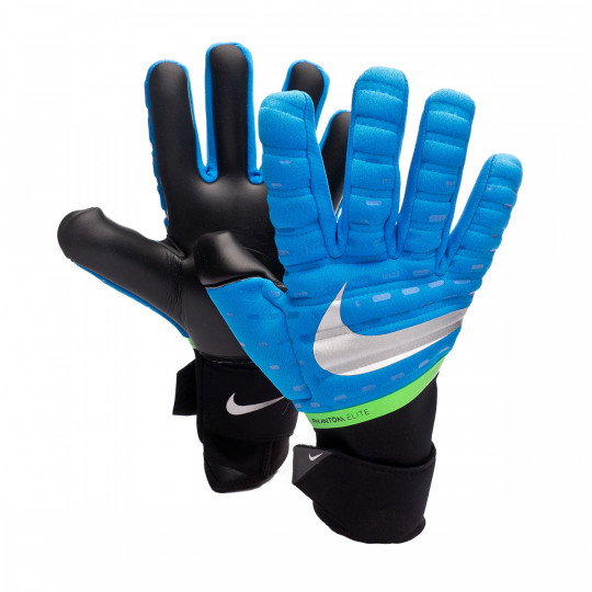nike phantom guantes