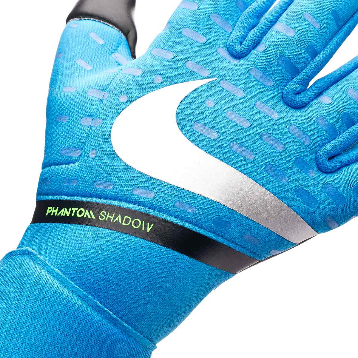 nike phantom guantes