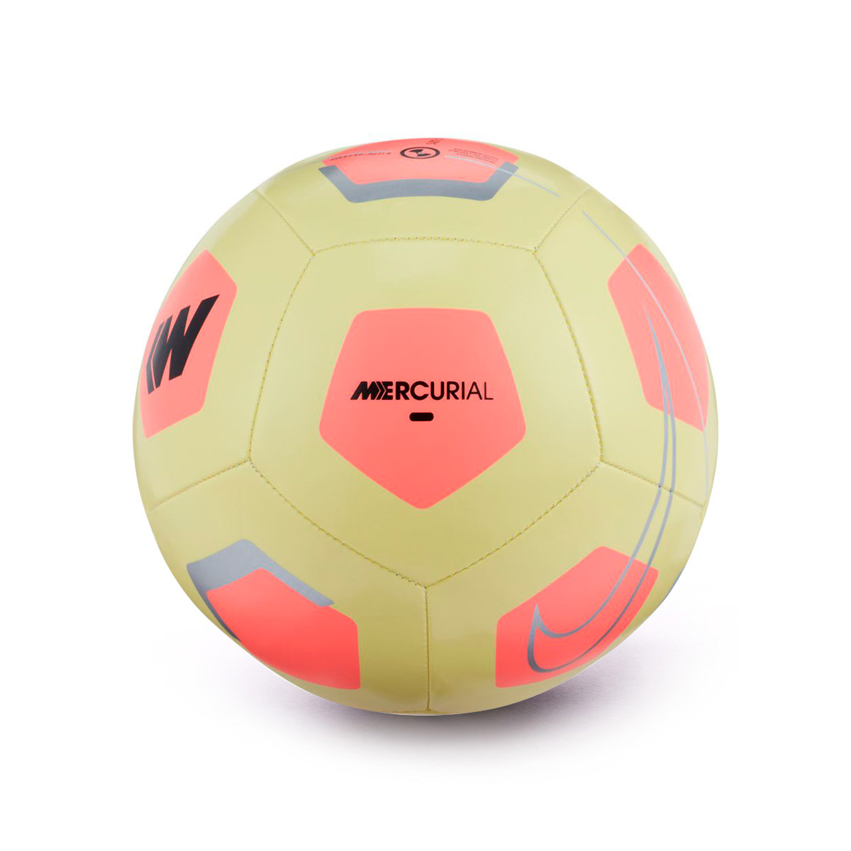 balon nike mercurial