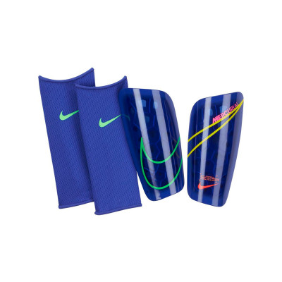 espinilleras nike de neymar