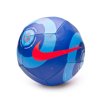 Balón Nike Pitch Crimson Fútbol Emotion