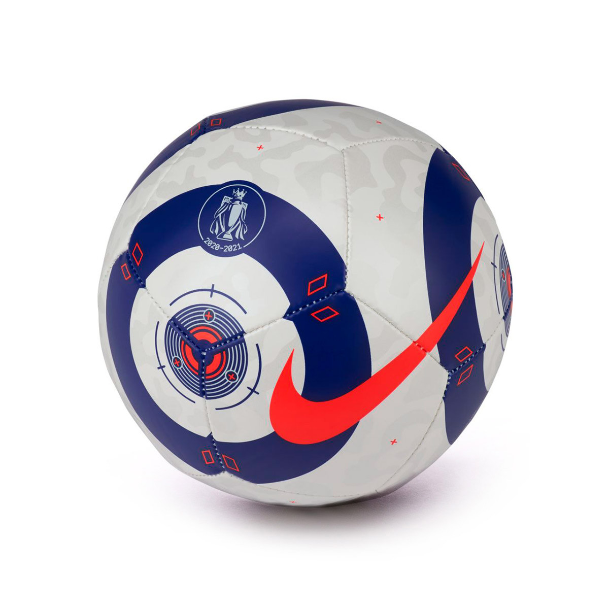 nike mini ball