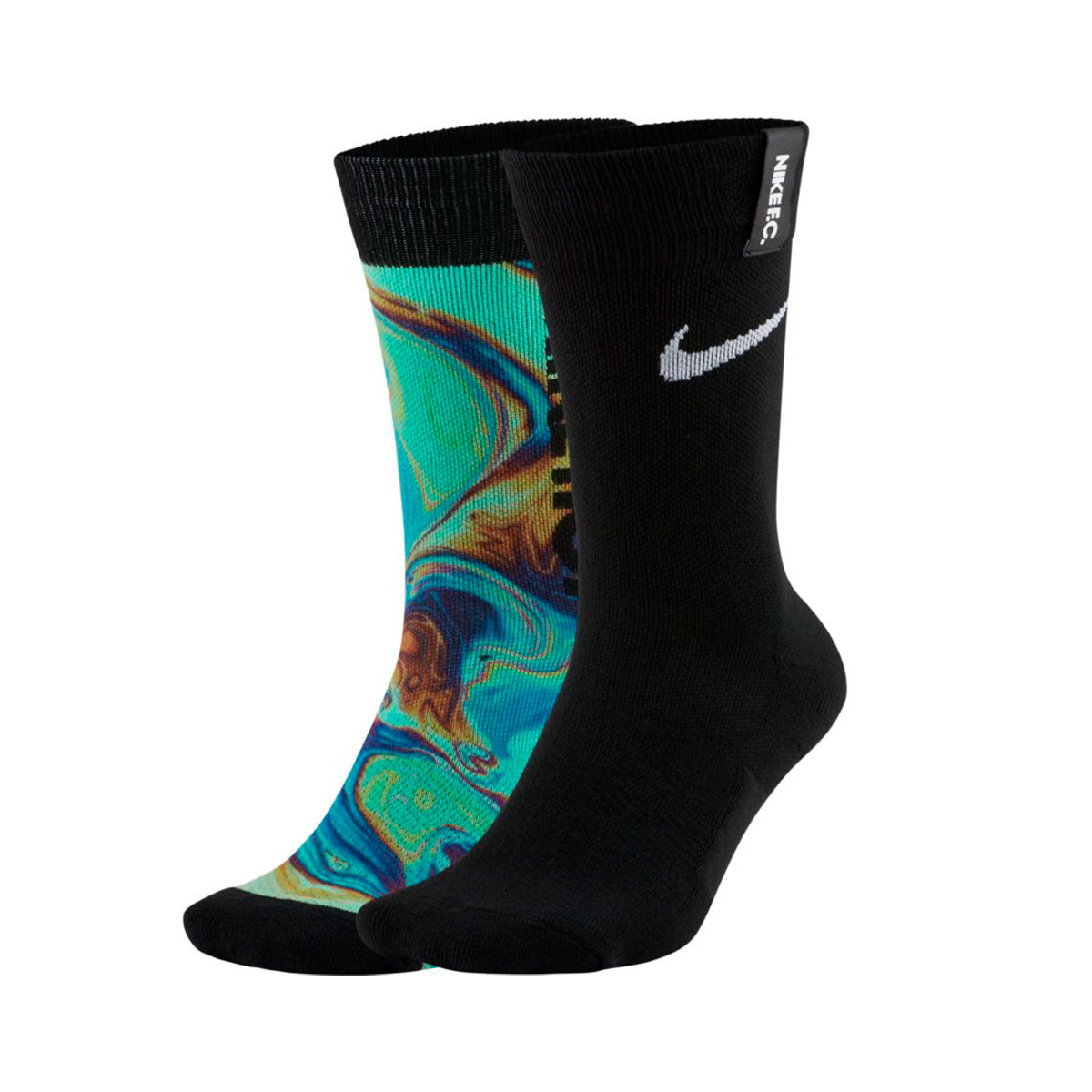 nike sneaker sox essential crew