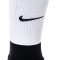Skarpety piłkarskie Nike Rękaw zespołu Matchfit