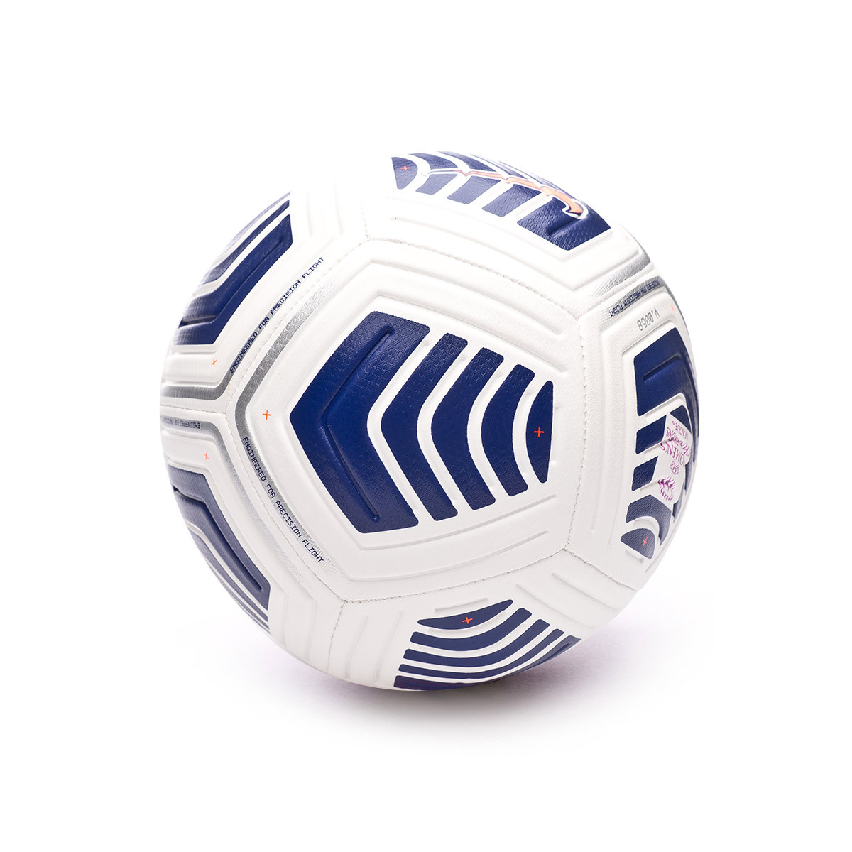 nike champions league ball