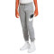 Duge hlače Nike Djeca Sportska odjeća Klub Fleece + HBR