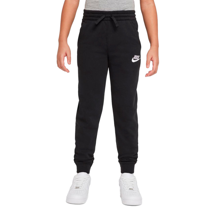 pantalon-largo-nike-sportswear-club-fleece-jogger-nino-black-black-white-0