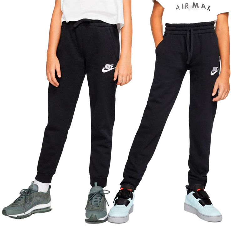 pantalon-largo-nike-sportswear-club-fleece-jogger-nino-black-white-2