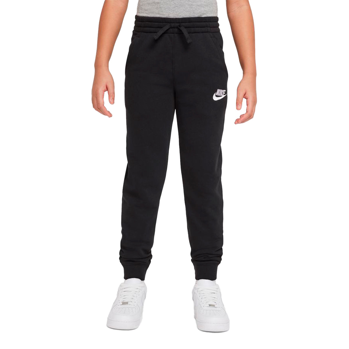 nike sportswear club fleece jogger pant women's