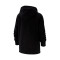 Nike Kinderen Sportwear Hoodie met volledige rits Club Jack