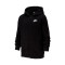 Giacca Nike Sporstwear Hoodie Full-Zip Club Bambino