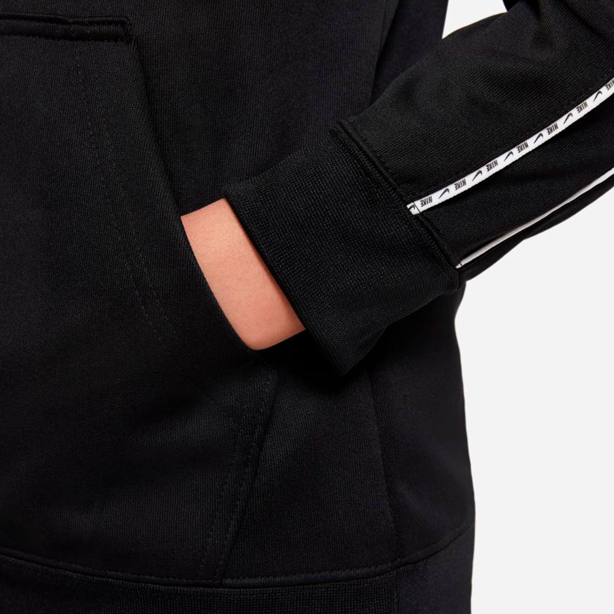 nike repeat pullover hoodie