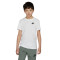 Maglia Nike Sportswear Futura Bambino