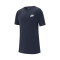 Koszulka Nike Kids Odzież sportowa Futura
