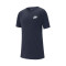 Camiseta Nike Sportswear Club Niño