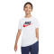 Nike Sportkleding voor Kinderen Futura Icon Jersey