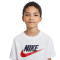 Nike Sportkleding voor Kinderen Futura Icon Jersey