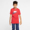 Maillot Nike Enfants Sportswear Futura Icon