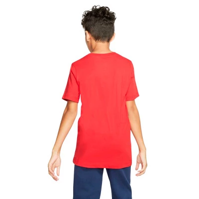 T-Shirt Enfants Sportswear Futura Icon