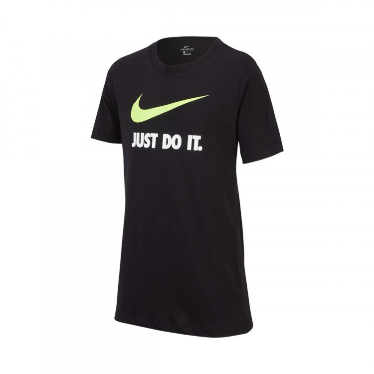 just do it nike camiseta