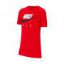 Sportswear Nike Air Niño University Red
