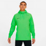 Dri-Fit Academy Dril Hoodie FP MX Green strike-Green strike-Black