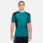 Dri-Fit Academy FP MX Dark teal green-Black-Green strike-Green stri