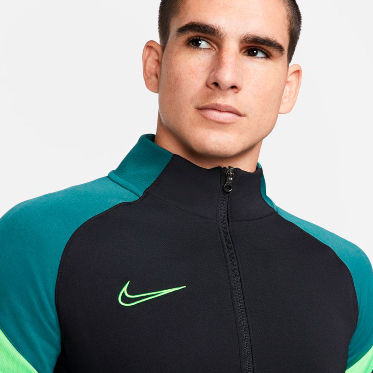 Jacket Nike Dri-Fit Academy Track Knit 