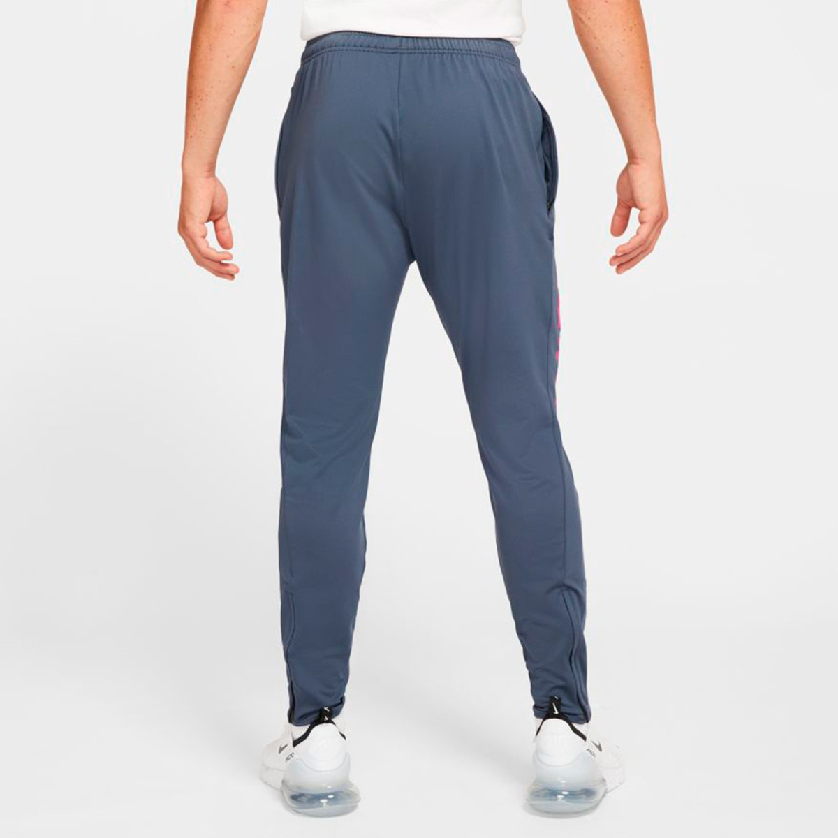 Long pants Nike Nike F.C. Essential Kpz 