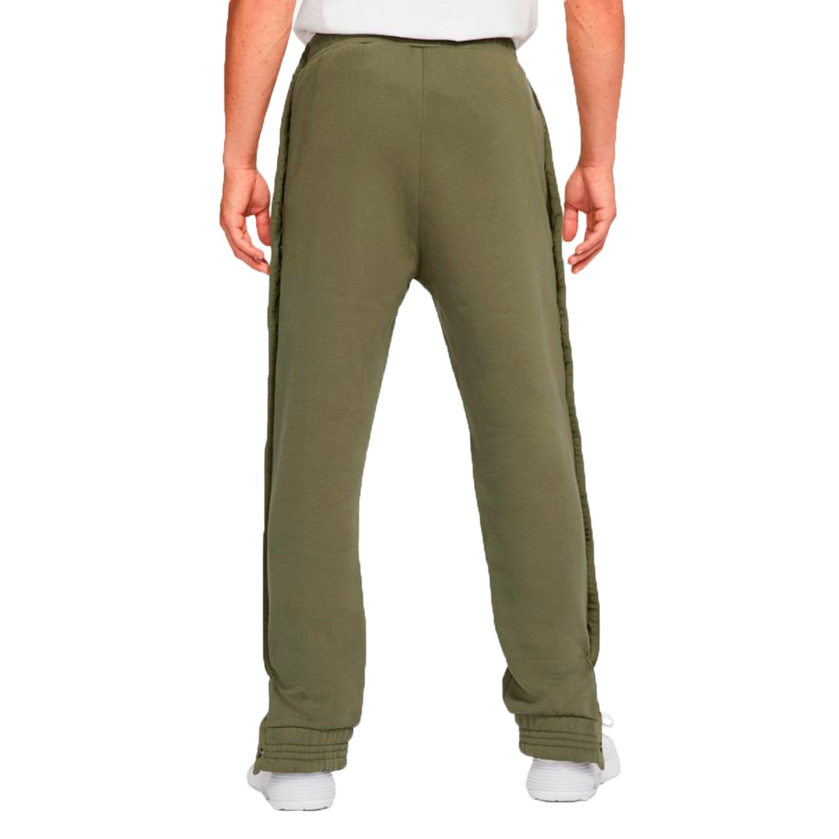 nike fc cargo pants