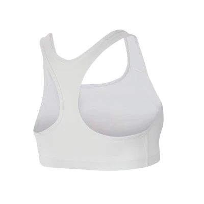 Woman Swoosh Bra Non-Padded Bra