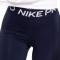 Sous short Nike Femme Pro 365 Tight 