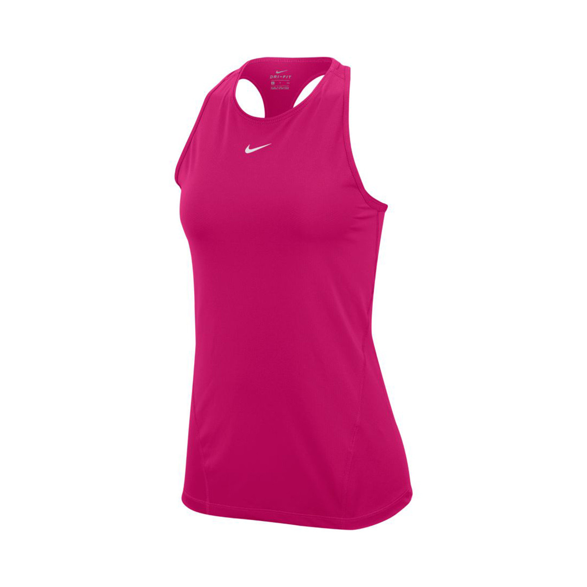 nike pro all over mesh tank